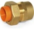 Муфта Stahlmann F газ 15х1/2 2217162 1