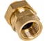 Муфта Stahlmann F газ 15х1/2 2217162 4