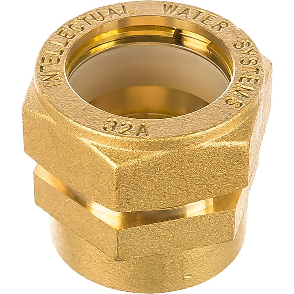 Муфта Stahlmann F 32х1 1/4 EF 2217161 - выгодная цена, отзывы ...