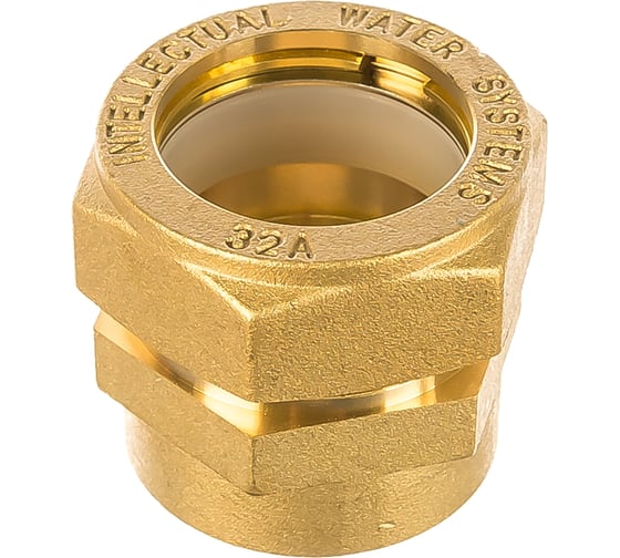 Муфта Stahlmann F 32х1 1/4 EF 2217161