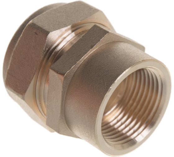 Муфта Stahlmann F 20х3/4 EF 2217157