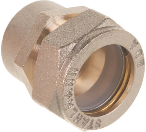 Муфта Stahlmann F 20х3/4 EF 2217157