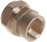 Муфта Stahlmann F 20х3/4 EF 2217157 2
