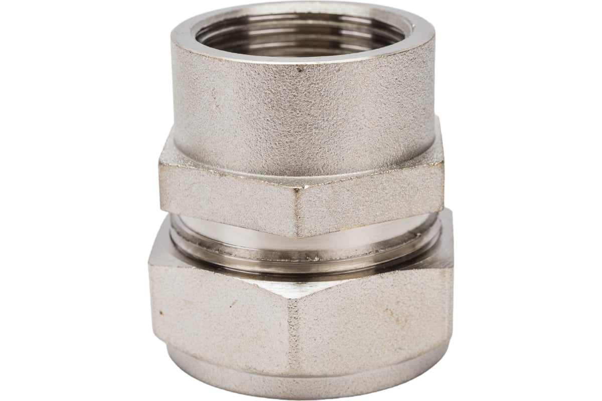 Муфта Stahlmann F 20х3/4 НП EF 2217159 - выгодная цена, отзывы ...