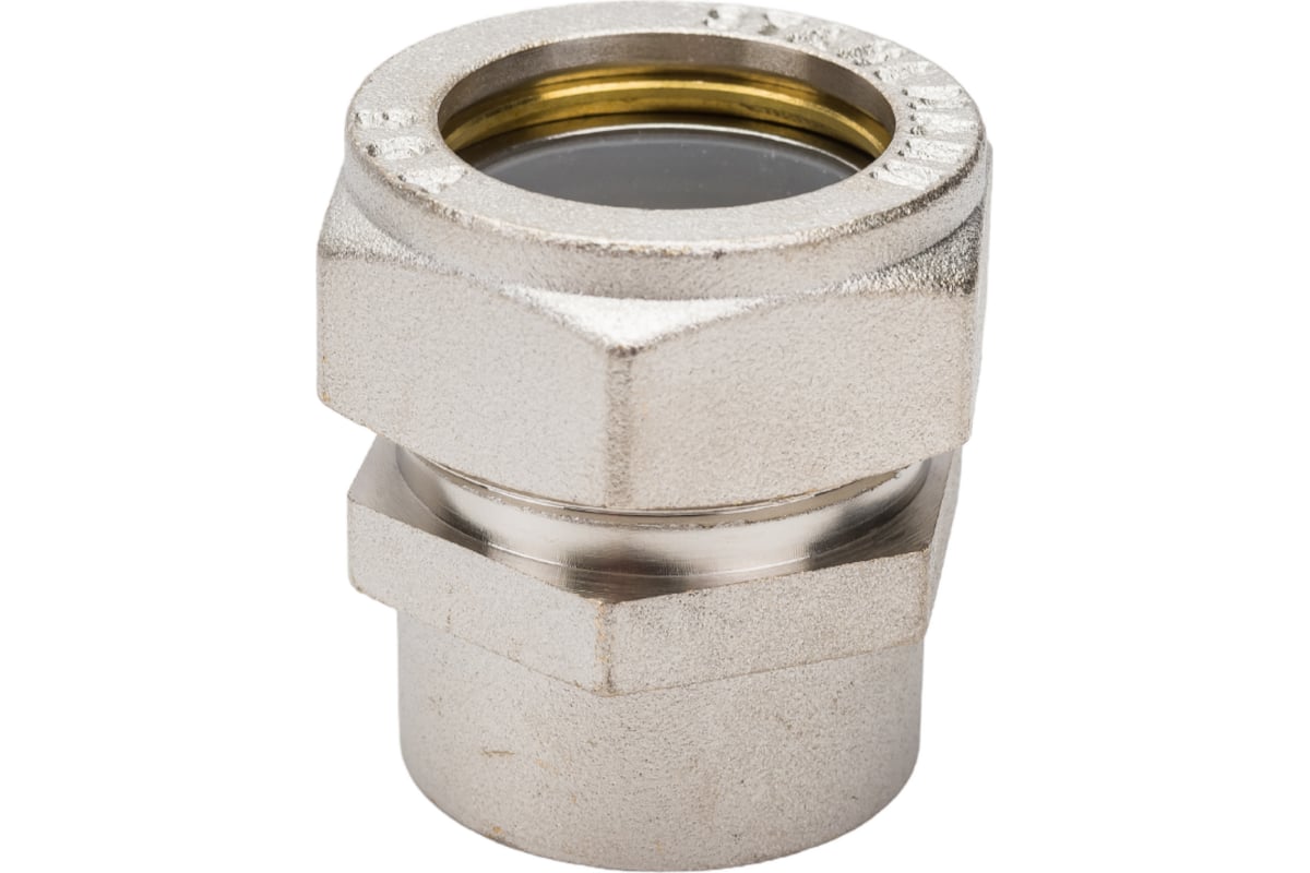 Муфта Stahlmann F 20х3/4 НП EF 2217159 - выгодная цена, отзывы ...