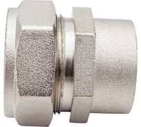 Муфта Stahlmann F 20х3/4 НП EF 2217159