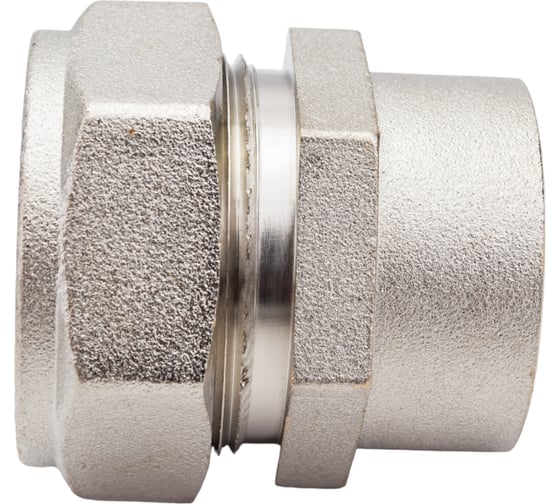 Муфта Stahlmann F 20х3/4 НП EF 2217159