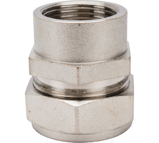 Муфта Stahlmann F 20х3/4 НП EF 2217159