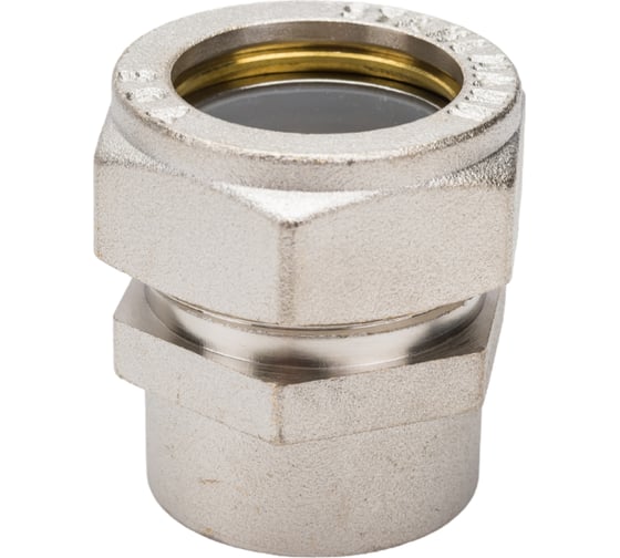Муфта Stahlmann F 20х3/4 НП EF 2217159