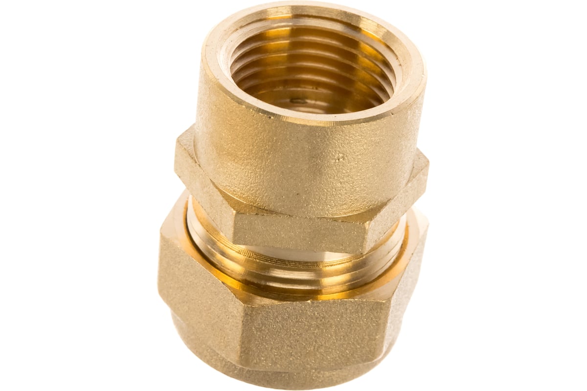 Муфта Stahlmann F 15х1/2 EF 2217151 - выгодная цена, отзывы ...