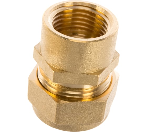 Муфта Stahlmann F 15х1/2 EF 2217151