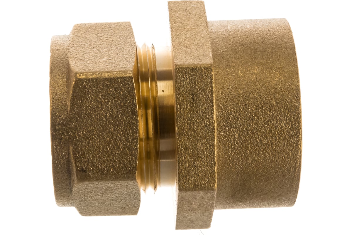 Муфта Stahlmann F 15х3/4 EF 2217154 - выгодная цена, отзывы ...