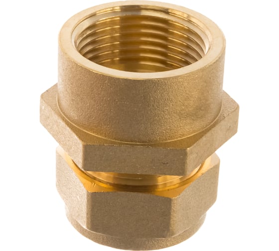 Муфта Stahlmann F 15х3/4 EF 2217154
