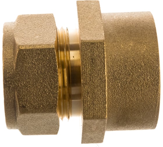 Муфта Stahlmann F 15х3/4 EF 2217154