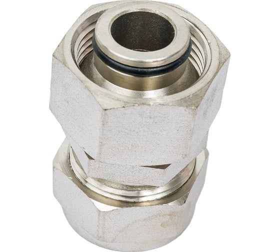 Муфта Stahlmann F 15х3/4 EF евроконус 2217155