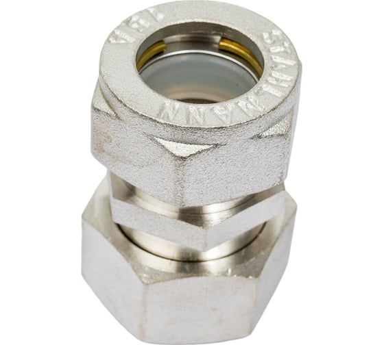 Муфта Stahlmann F 15х3/4 EF евроконус 2217155