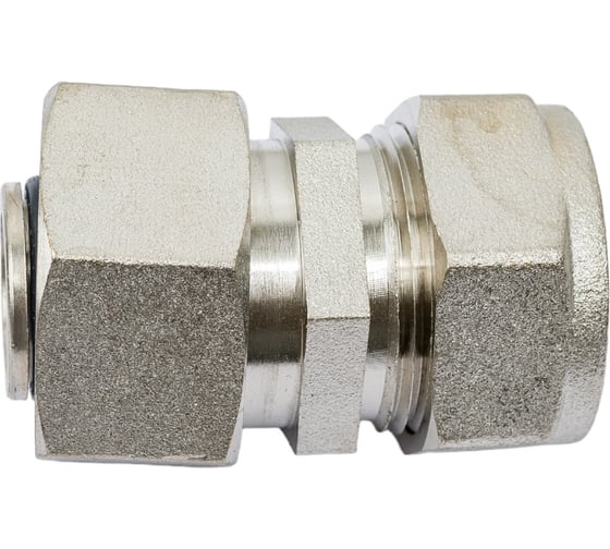 Муфта Stahlmann F 15х3/4 EF евроконус 2217155