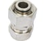 Муфта Stahlmann F 15х3/4 EF евроконус 2217155 3