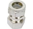Муфта Stahlmann F 15х3/4 EF евроконус 2217155 4