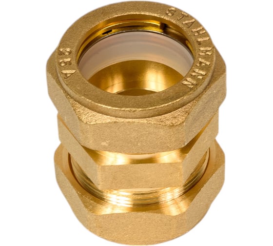 Муфта Stahlmann 25х25 EF 061289 2217185