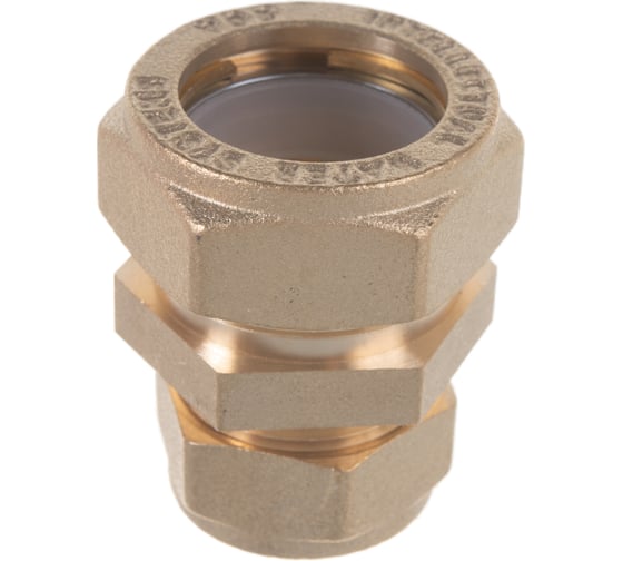 Муфта Stahlmann 20х15 EF 061286 2217180