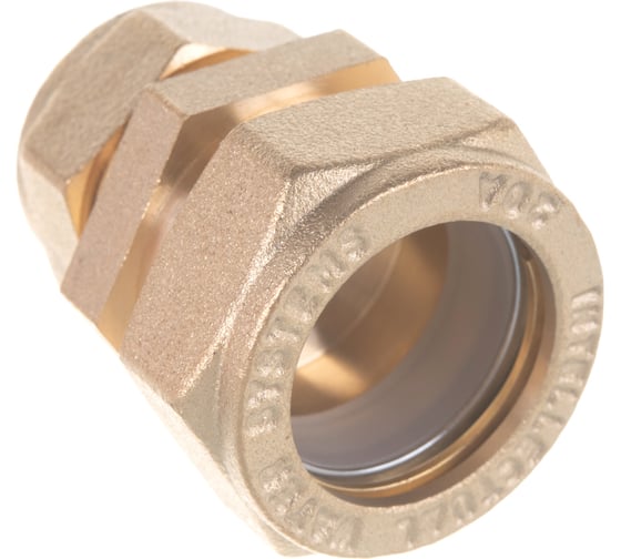 Муфта Stahlmann 20х15 EF 061286 2217180