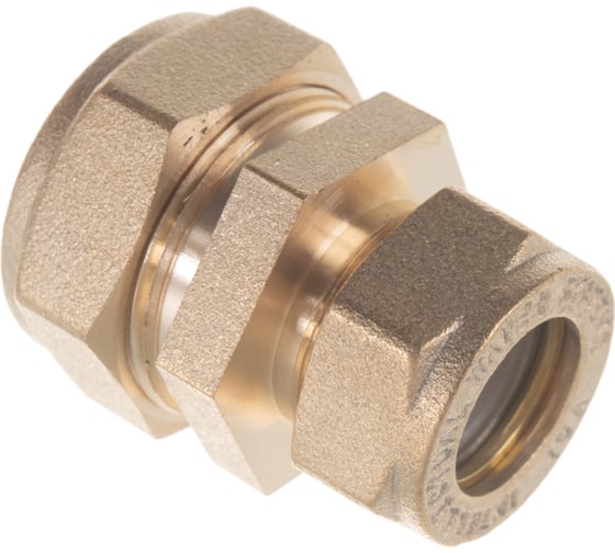 Муфта Stahlmann 20х15 EF 061286 2217180