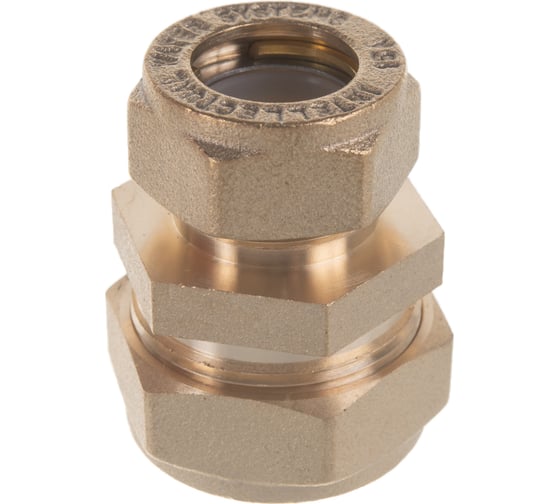 Муфта Stahlmann 20х15 EF 061286 2217180