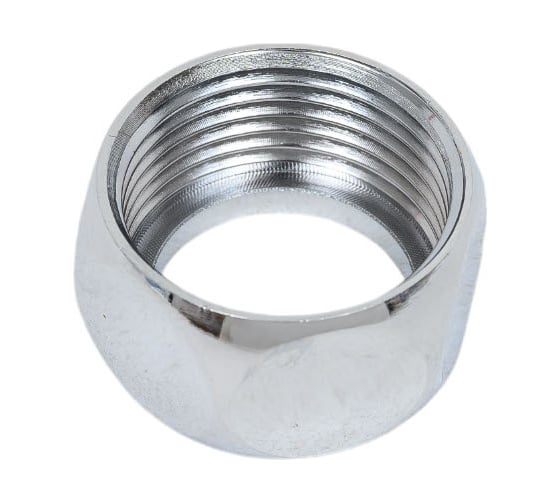 Накидная гайка Stahlmann 3/4" 2246810