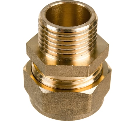 Муфта Stahlmann M 15х1/2 EF 2217166