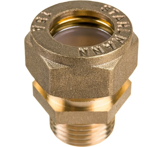 Муфта Stahlmann M 15х1/2 EF 2217166
