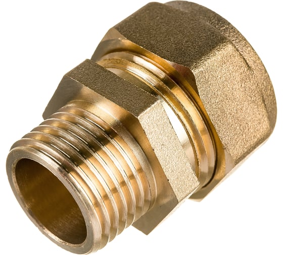 Муфта Stahlmann M 15х1/2 EF 2217166