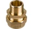 Муфта Stahlmann M 15х1/2 EF 2217166 1