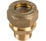 Муфта Stahlmann M 15х1/2 EF 2217166 2