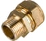 Муфта Stahlmann M 15х1/2 EF 2217166 4