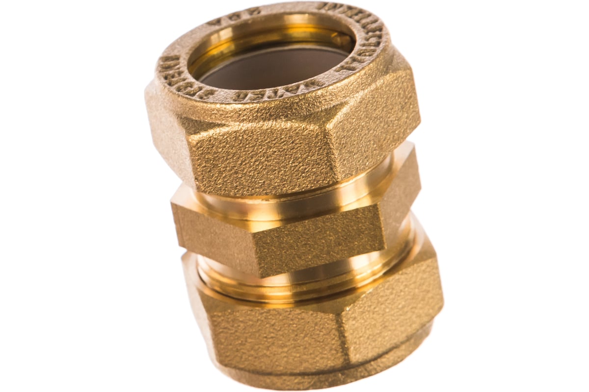 Муфта Stahlmann 20х20 EF 061285 2217181 - выгодная цена, отзывы ...