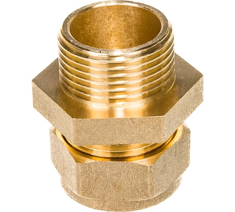 Муфта Stahlmann M 15х3/4 EF 2217168