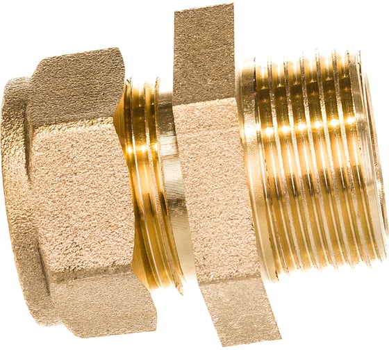 Муфта Stahlmann M 15х3/4 EF 2217168