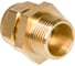 Муфта Stahlmann M 15х3/4 EF 2217168 3