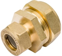 Муфта Stahlmann 25х15 EF 061287