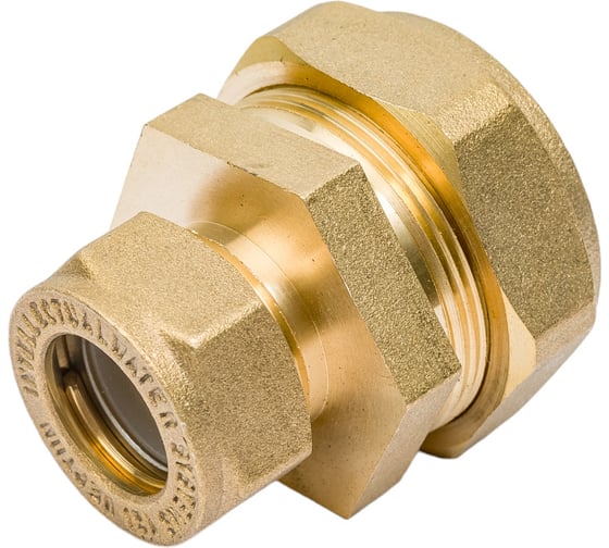 Муфта Stahlmann 25х15 EF 061287 1