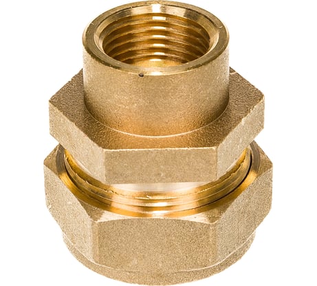 Муфта Stahlmann F 20х1/2 EF 2217156