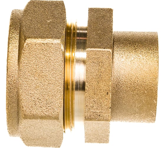 Муфта Stahlmann F 20х1/2 EF 2217156