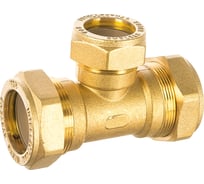 Тройник Stahlmann 25х20х25 EF 061295 2217189