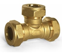 Тройник Stahlmann 20х15х20 EF 061296 2217187