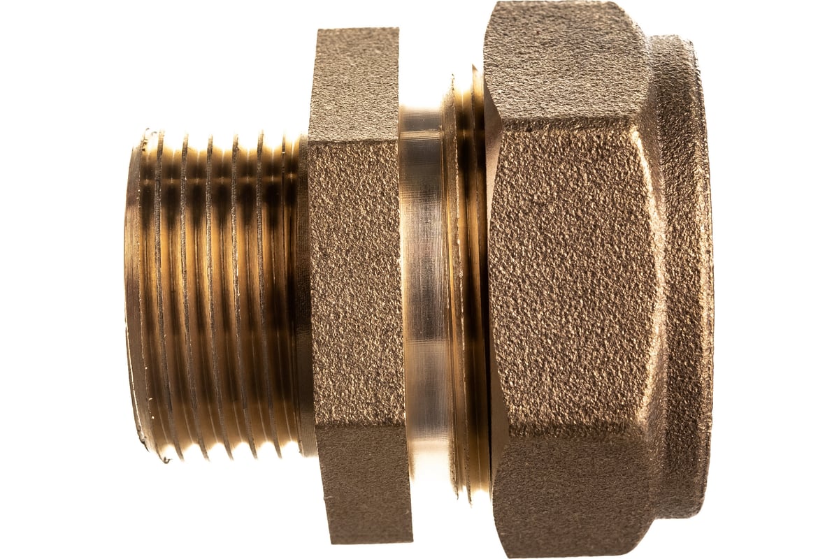 Муфта Stahlmann M 20х3/4 EF 061059 2217170 - выгодная цена, отзывы ...