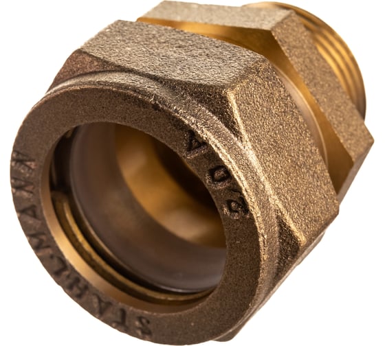 Муфта Stahlmann M 20х3/4 EF 061059 2217170
