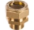 Муфта Stahlmann M 20х3/4 EF 061059 2217170 1