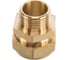 Муфта Stahlmann M 20х3/4 EF 061059 2217170 7