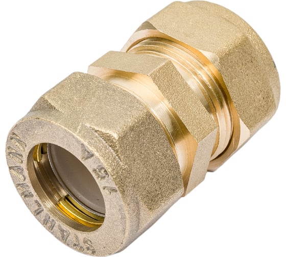 Муфта Stahlmann 15х15 EF 061284 2217179